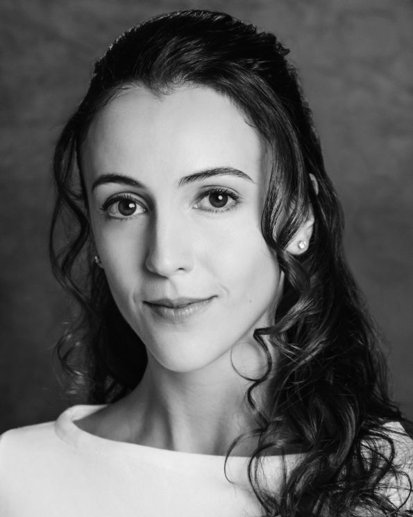 Katharine Barkman