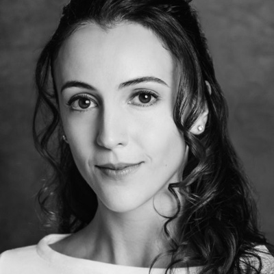 Katharine Barkman
