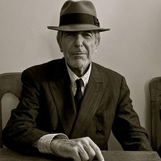 {Hallelujah: Leonard Cohen, A Journey, A Song} ~ Film Screening