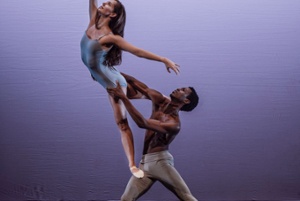 Ballet 1