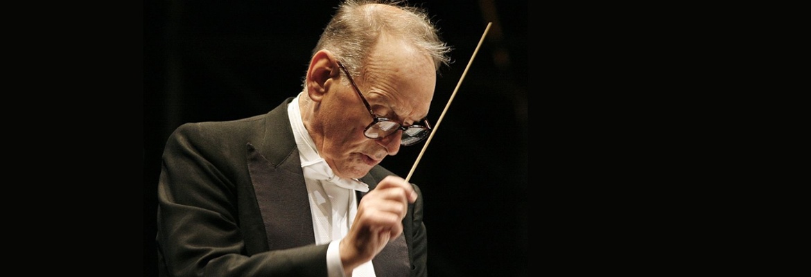{Maria Manetti Celebrates^La Dolce Vita!}^honoring Ennio Morricone