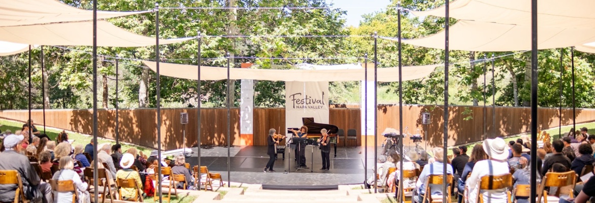 Festival Live!^Faculty Recital