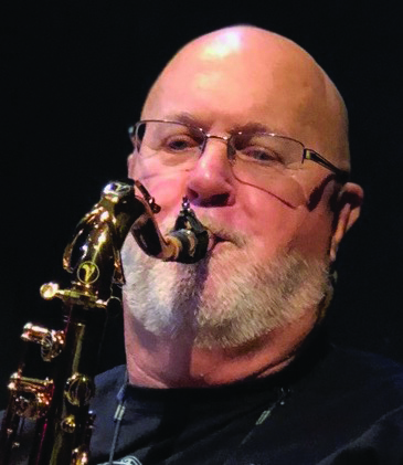 Tom Scott