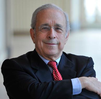 Lawrence Foster