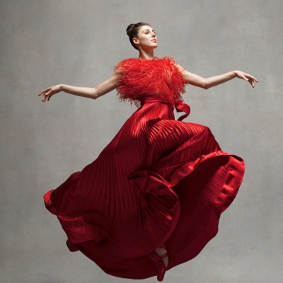 California Grown, Globally Acclaimed: Tiler Peck's Dance Journey