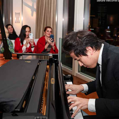 Haute Living: A Cultural Odyssey Through Hong Kong and Shanghai