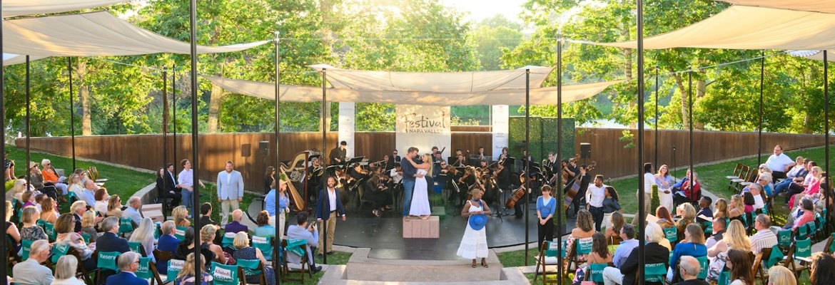 Opera Scenes with^Manetti Shrem Opera Fellows