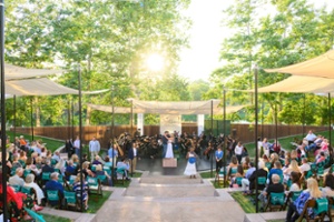 Jackson Family Wines Amphitheater at CIA at Copia