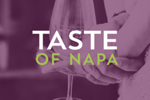 Taste of Napa