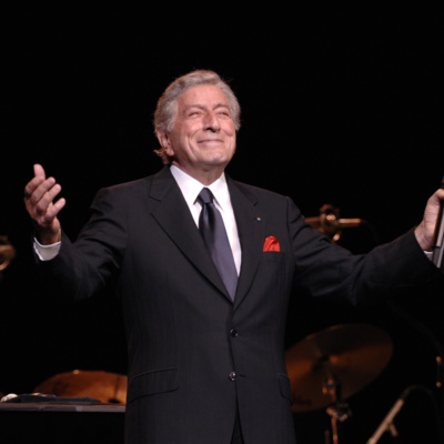 Tony Bennett Tribute Concert at Festival Napa Valley