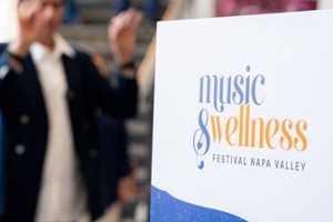 Music & Wellness Summit with Renée Fleming