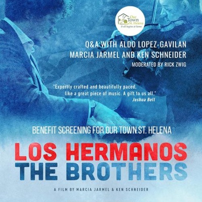Film: Los Hermanos / The Brothers