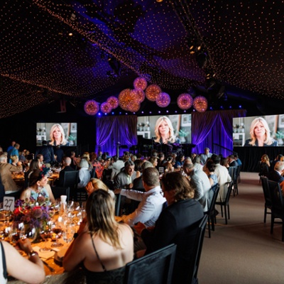 Napa Valley Register: Gala raises record $6.5 million for Festival Napa Valley