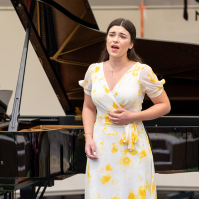 Festival Live!^ Vocal Recital