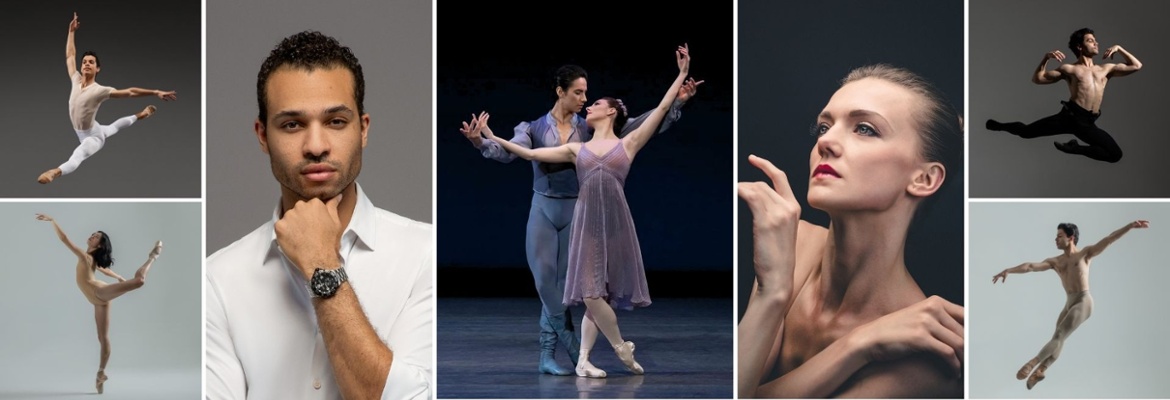 An Evening of Dance^at Festival Napa Valley