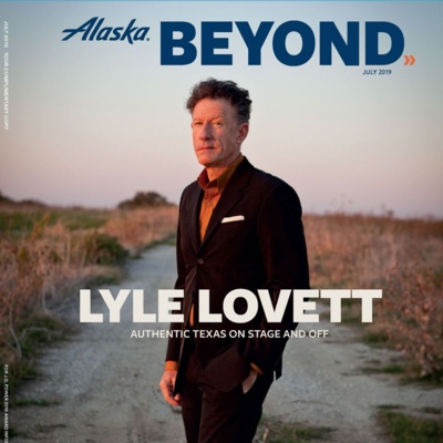 Festival Featured in Alaska Beyond