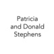 Patricia and Donald Stephens