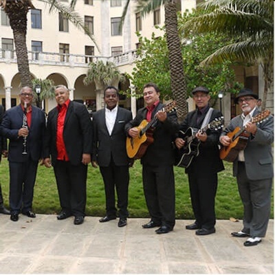 Concert for Kids: Grupo Compay Segundo