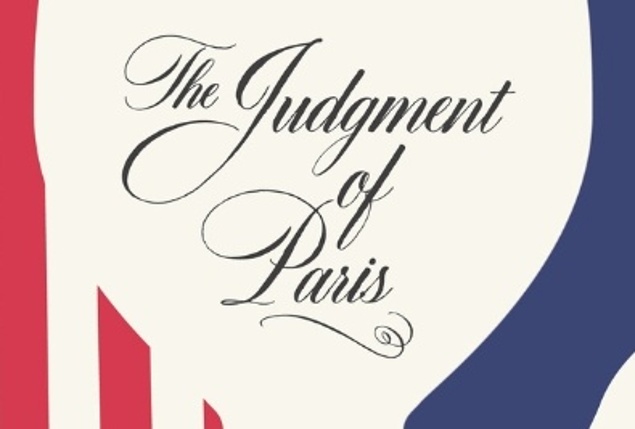 World Premiere:^ {The Judgment of Paris}