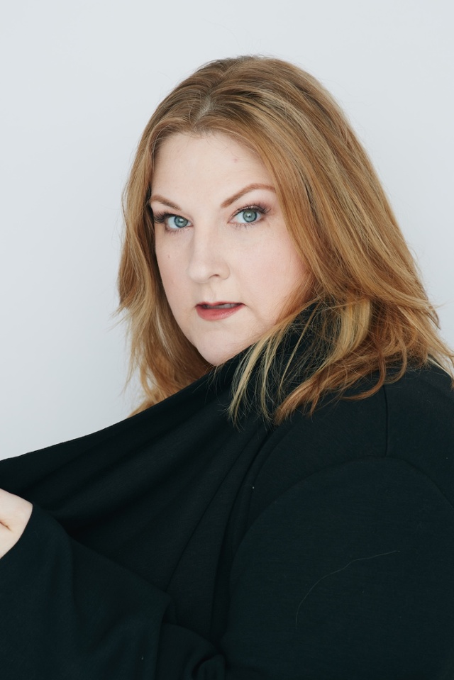 Tamara Wilson