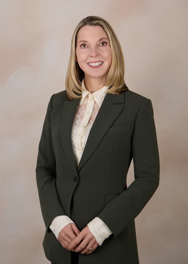 Andrea Clarke, MD