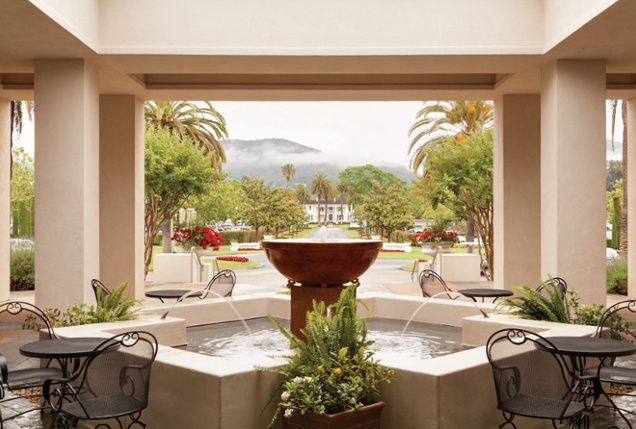 Silverado Resort