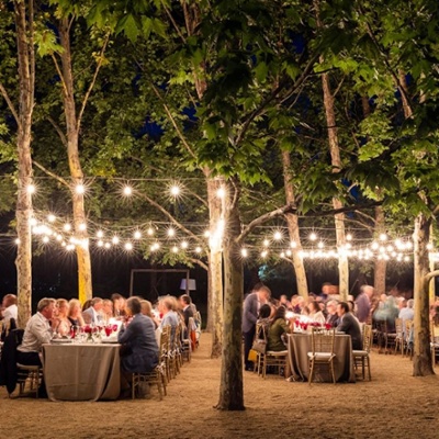 JustLuxe: A Festival Napa Valley Patron Pass Affords Access