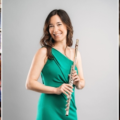 MusicTime in the Library