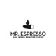 Mr. Espresso