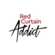 Red Curtain Addict