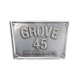 Grove 45