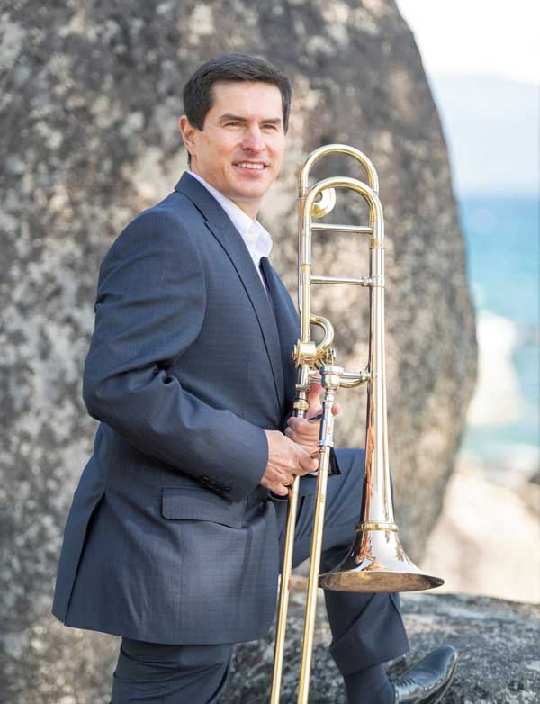 David Garcia