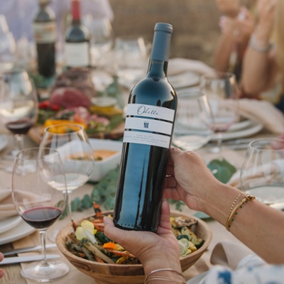 Vintner's Luncheon^at Odette Estate Winery