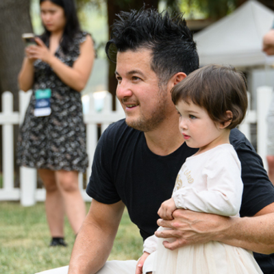 A Family Adventure in Napa Valley