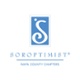 Soroptimist International - Napa County Chapters