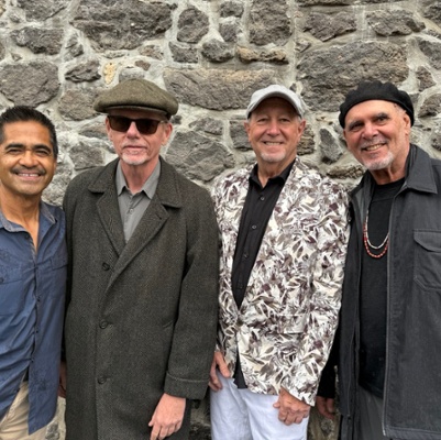 Cosmos Percussion Ensemble