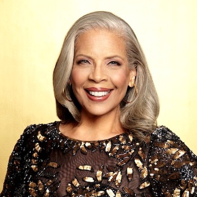 Patti Austin