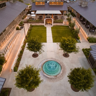 Brasswood Winery Estate