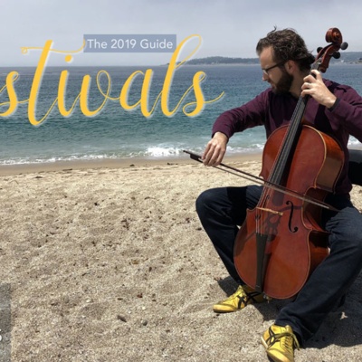 Musical America - Festival Listing