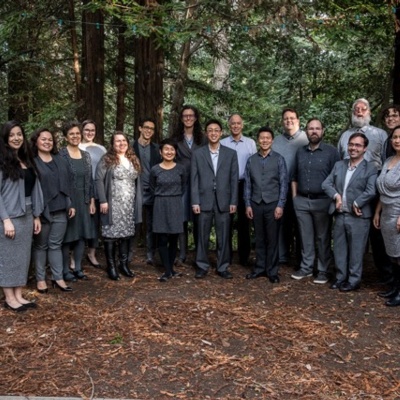 Festival Napa Valley Volti Chorale