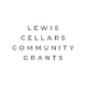 Lewis Cellars Community Grants