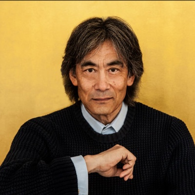 Kent Nagano