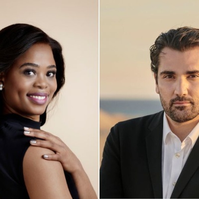 OperaWire: Jonathan Tetelman & Pretty Yende Win Manetti Shrem Opera Prizes