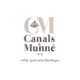 Canals & Munné