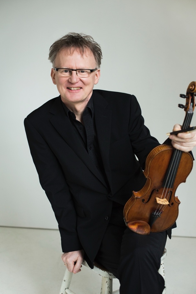 Thomas Bowes